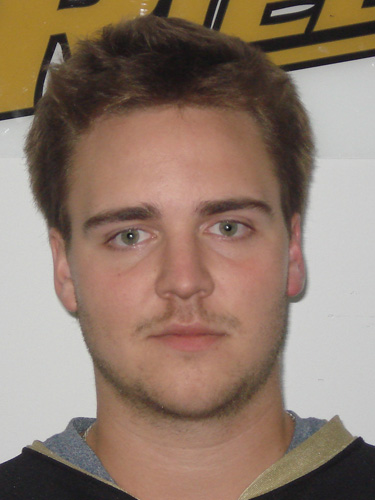 Aaron Contant Aaron Contant